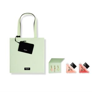 BNWT PRADA COLLECTIBLE SAMPLE BUNDLE